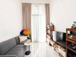Mayfair Gardens (D21), Condominium #584572251